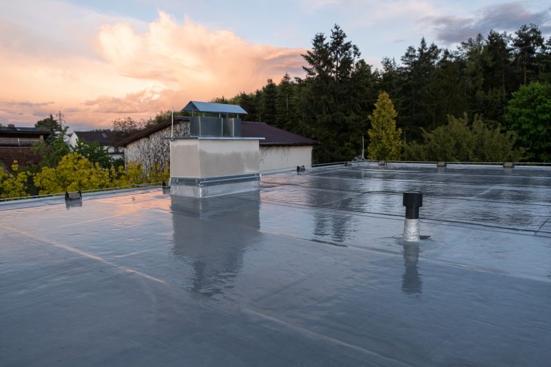Cost of Waterproofing in Superior, WI